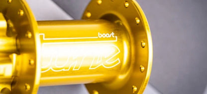 Tune - KillHill Boost Front Hub