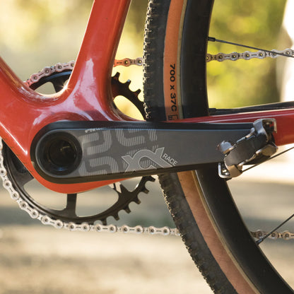 e*thirteen XCX Race Mountain Carbon Cranks