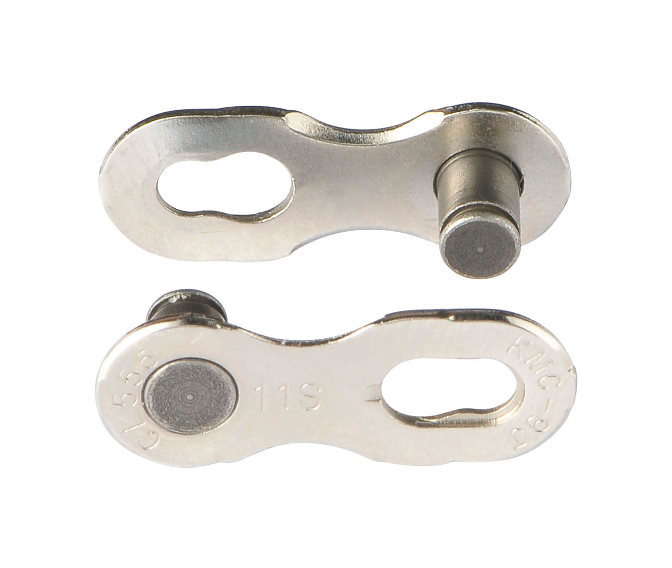 KMC - Quick Chain Links | Card of 2