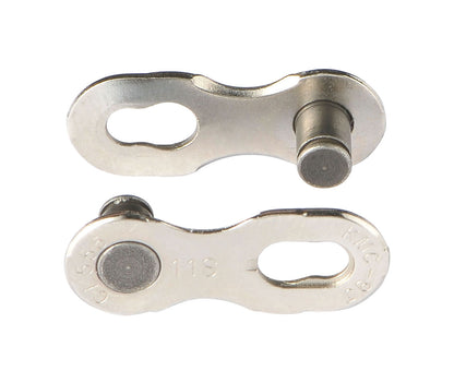KMC - Quick Chain Links | Card of 2