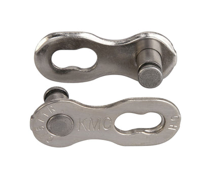 KMC - Quick Chain Links | Card of 2