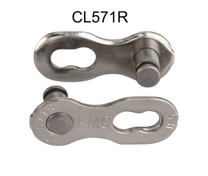 KMC - Quick Chain Links | Card of 2
