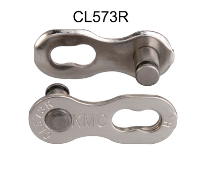 KMC - Quick Chain Links | Card of 2