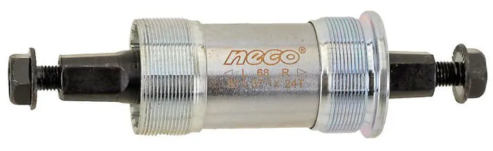 Bottom Bracket - Square Taper Cartridge Type - 68mm Shell